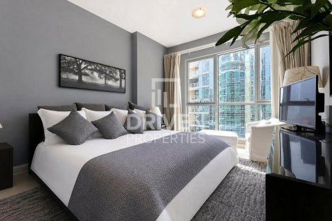 Apartment in The Residences, Downtown Dubai (Downtown Burj Dubai), Dubai 1 bedroom, 91.6 sq.m. № 140009 - photo 7