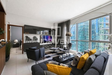 Apartment in The Residences, Downtown Dubai (Downtown Burj Dubai), Dubai 1 bedroom, 91.6 sq.m. № 140009 - photo 2
