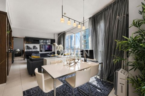 Apartment in The Residences, Downtown Dubai (Downtown Burj Dubai), Dubai 1 bedroom, 91.6 sq.m. № 140009