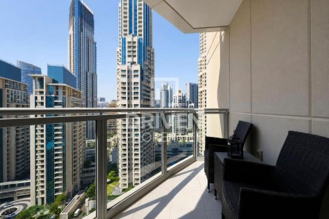Apartment in The Residences, Downtown Dubai (Downtown Burj Dubai), Dubai 1 bedroom, 91.6 sq.m. № 140009 - photo 14