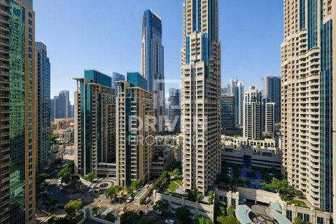 Apartment in The Residences, Downtown Dubai (Downtown Burj Dubai), Dubai 1 bedroom, 91.6 sq.m. № 140009 - photo 17