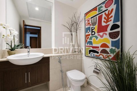 Apartment in The Residences, Downtown Dubai (Downtown Burj Dubai), Dubai 1 bedroom, 91.6 sq.m. № 140009 - photo 10