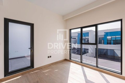 Adosado en Damac Lagoons, Dubai, 3 dormitorios, 144 m², № 128415 - foto 9