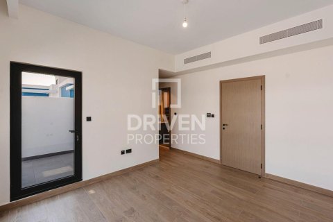 Adosado en Damac Lagoons, Dubai, 3 dormitorios, 144 m², № 128415 - foto 6
