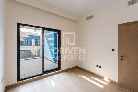 Adosado en Damac Lagoons, Dubai, 3 dormitorios, 144 m², № 128415 - foto 7
