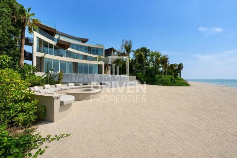 Villa in The World Islands, Dubai studio, 2255.04 sq.m. № 128418
