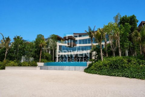 Villa in The World Islands, Dubai 2255.04 sq.m. № 128418 - photo 6