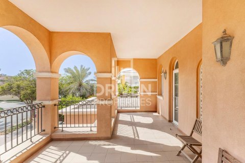 Villa in Arabian Ranches, Dubai 5 bedrooms, 633.51 sq.m. № 128417 - photo 27