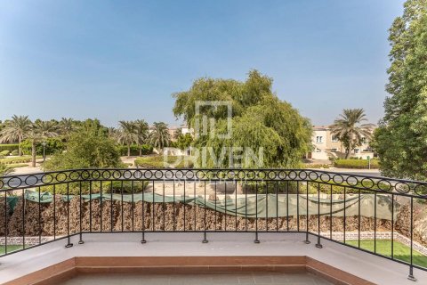 Villa in Arabian Ranches, Dubai 5 bedrooms, 633.51 sq.m. № 128417 - photo 24