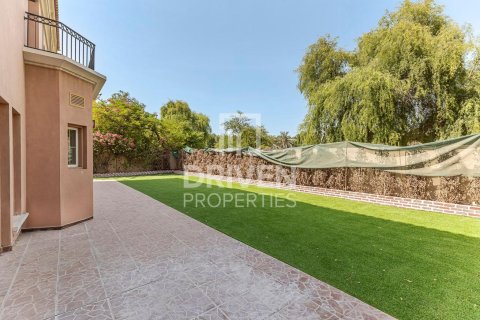 Villa in Arabian Ranches, Dubai 5 bedrooms, 633.51 sq.m. № 128417 - photo 29