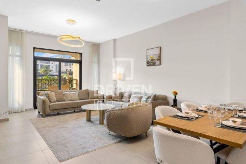 Apartment in Umm Suqeim 3, Umm Suqeim, Dubai 2 bedrooms, 126.07 sq.m. № 128473 - photo 3