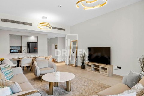 Apartment in Umm Suqeim 3, Umm Suqeim, Dubai 2 bedrooms, 126.07 sq.m. № 128473 - photo 5