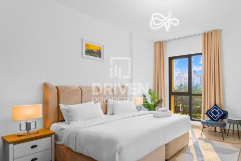 Apartment in Umm Suqeim 3, Umm Suqeim, Dubai 2 bedrooms, 126.07 sq.m. № 128473 - photo 9
