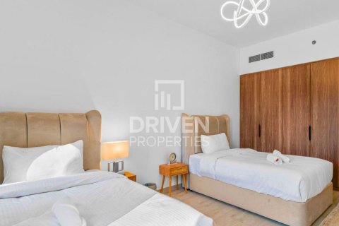 Apartment in Umm Suqeim 3, Umm Suqeim, Dubai 2 bedrooms, 126.07 sq.m. № 128473 - photo 8