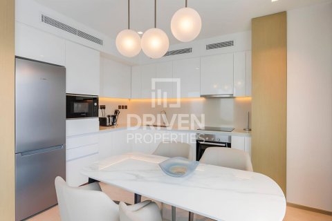 Apartment in Address Harbour Point, Dubai Creek Harbour (The Lagoons), Dubai 2 bedrooms, 101.82 sq.m. № 128472 - photo 11
