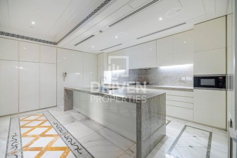 Apartamento en Palazzo Versace, Culture Village, Dubai, 3 dormitorios, 208.01 m², № 128419 - foto 10