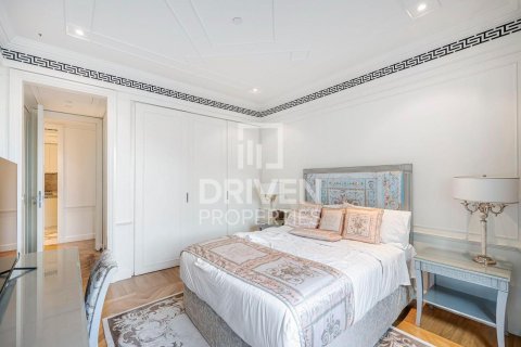 Apartamento en Palazzo Versace, Culture Village, Dubai, 3 dormitorios, 208.01 m², № 128419 - foto 13