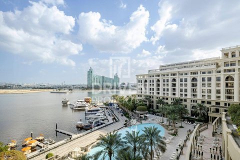 Apartamento en Palazzo Versace, Culture Village, Dubai, 3 dormitorios, 208.01 m², № 128419 - foto 18