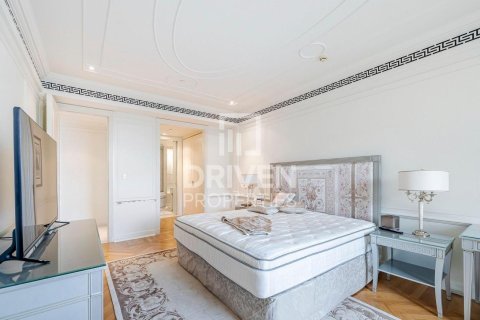 Apartamento en Palazzo Versace, Culture Village, Dubai, 3 dormitorios, 208.01 m², № 128419 - foto 17