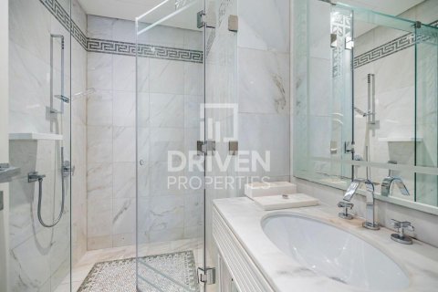 Apartamento en Palazzo Versace, Culture Village, Dubai, 3 dormitorios, 208.01 m², № 128419 - foto 11