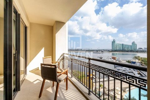 Apartamento en Palazzo Versace, Culture Village, Dubai, 3 dormitorios, 208.01 m², № 128419 - foto 16