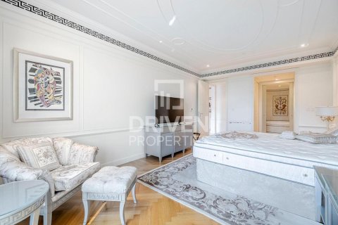 Apartamento en Palazzo Versace, Culture Village, Dubai, 3 dormitorios, 208.01 m², № 128419 - foto 8