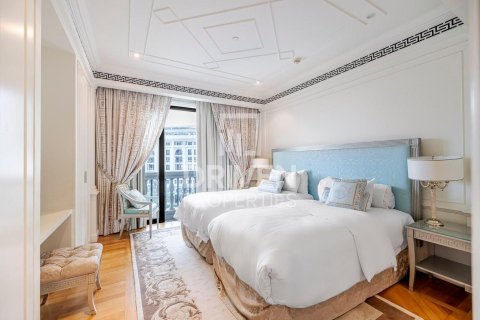 Apartamento en Palazzo Versace, Culture Village, Dubai, 3 dormitorios, 208.01 m², № 128419 - foto 5