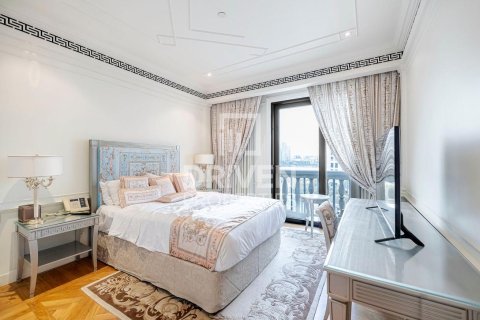 Apartamento en Palazzo Versace, Culture Village, Dubai, 3 dormitorios, 208.01 m², № 128419 - foto 9