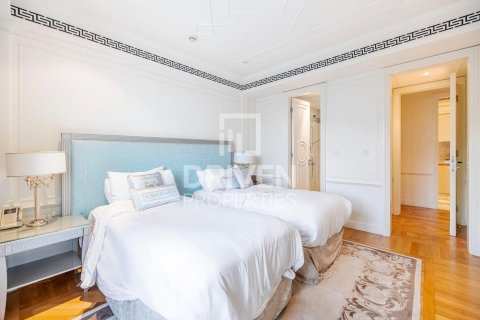 Apartamento en Palazzo Versace, Culture Village, Dubai, 3 dormitorios, 208.01 m², № 128419 - foto 12