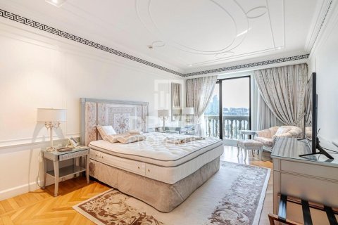 Apartamento en Palazzo Versace, Culture Village, Dubai, 3 dormitorios, 208.01 m², № 128419 - foto 15