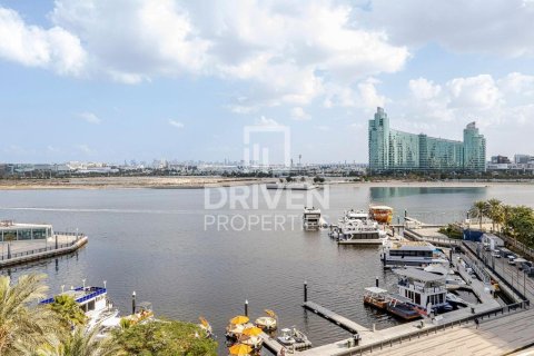 Apartamento en Palazzo Versace, Culture Village, Dubai, 3 dormitorios, 208.01 m², № 128419 - foto 14