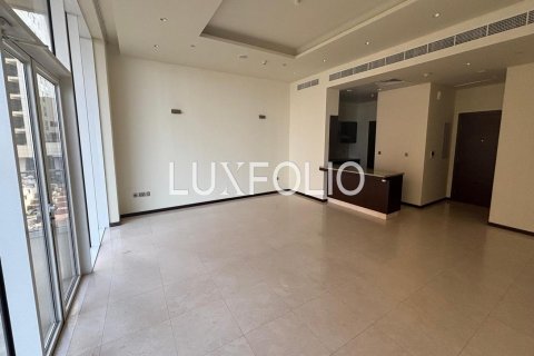 Apartment in Palm Jumeirah, Dubai 1 bedroom, 120 sq.m. № 46364 - photo 2