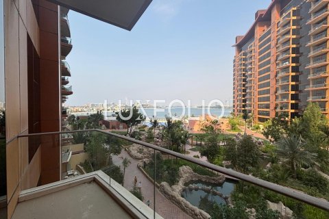 Apartment in Palm Jumeirah, Dubai 1 bedroom, 120 sq.m. № 46364 - photo 1