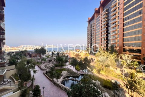 Apartment in Palm Jumeirah, Dubai 1 bedroom, 120 sq.m. № 46364 - photo 11
