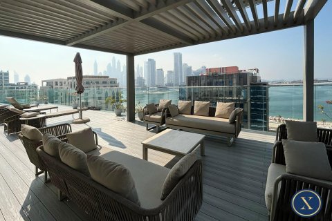 Appartement à Palm Jumeirah, Dubai, 2 chambres, 153 m², № 46376 - photo 16