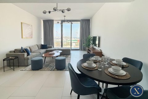 Appartement à Palm Jumeirah, Dubai, 2 chambres, 153 m², № 46376 - photo 7