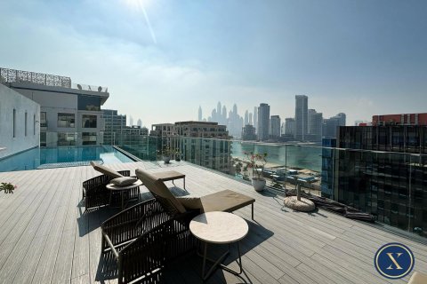 Appartement à Palm Jumeirah, Dubai, 2 chambres, 153 m², № 46376 - photo 13