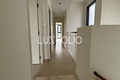 Adosado en Maple at Dubai Hills Estate, Dubai Hills Estate, Dubai, 4 dormitorios, 282 m², № 46365 - foto 8