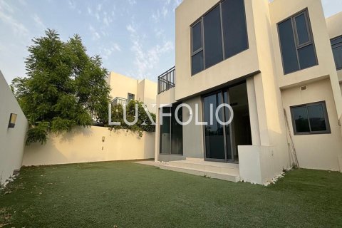 Adosado en Maple at Dubai Hills Estate, Dubai Hills Estate, Dubai, 4 dormitorios, 282 m², № 46365 - foto 16