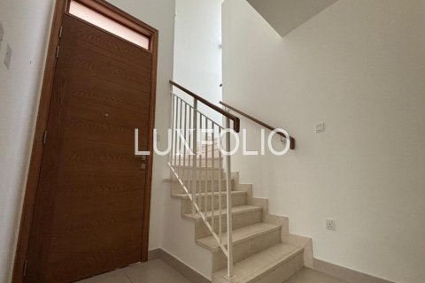Adosado en Maple at Dubai Hills Estate, Dubai Hills Estate, Dubai, 4 dormitorios, 282 m², № 46365 - foto 7