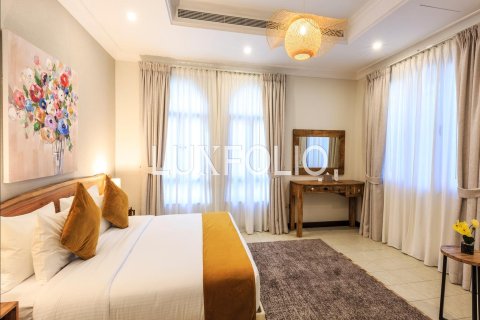 Villa in Garden Homes, Palm Jumeirah, Dubai 4 bedrooms, 622 sq.m. № 46363 - photo 26