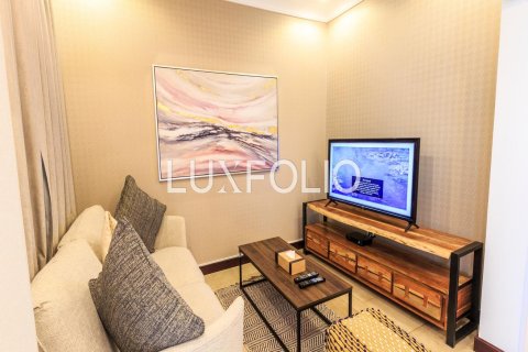 Villa in Garden Homes, Palm Jumeirah, Dubai 4 bedrooms, 622 sq.m. № 46363 - photo 13