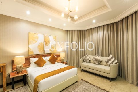 Villa in Garden Homes, Palm Jumeirah, Dubai 4 bedrooms, 622 sq.m. № 46363 - photo 7