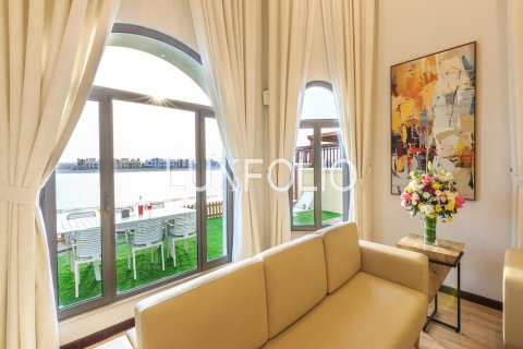 Villa in Garden Homes, Palm Jumeirah, Dubai 4 bedrooms, 622 sq.m. № 46363 - photo 29