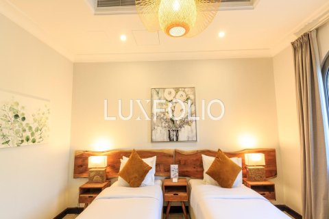 Villa in Garden Homes, Palm Jumeirah, Dubai 4 bedrooms, 622 sq.m. № 46363 - photo 16