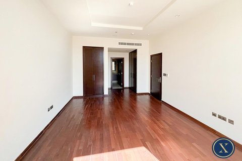 Appartement à Palm Jumeirah, Dubai, 3 chambres, 213 m², № 46375 - photo 4