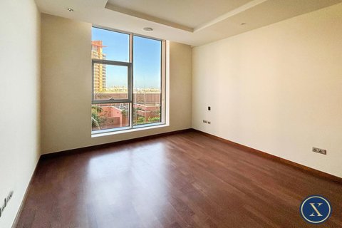 Appartement à Palm Jumeirah, Dubai, 3 chambres, 213 m², № 46375 - photo 2