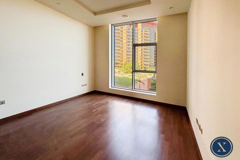 Appartement à Palm Jumeirah, Dubai, 3 chambres, 213 m², № 46375 - photo 1