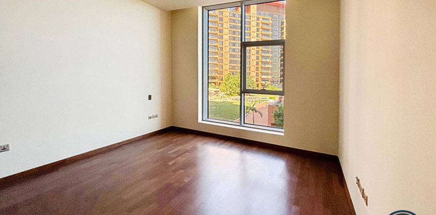 Appartement à Palm Jumeirah, Dubai, 3 chambres, 213 m², № 46375