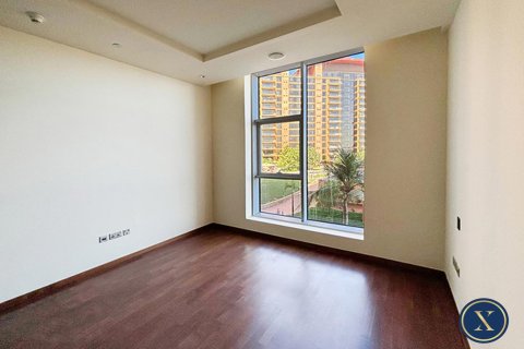 Appartement à Palm Jumeirah, Dubai, 3 chambres, 213 m², № 46375 - photo 3